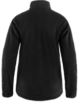 Ovik Lite Fleece Jacket W, kolor: 550 - Black