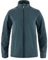 Ovik Lite Fleece Jacket W, kolor: 570 - Mountain Blue