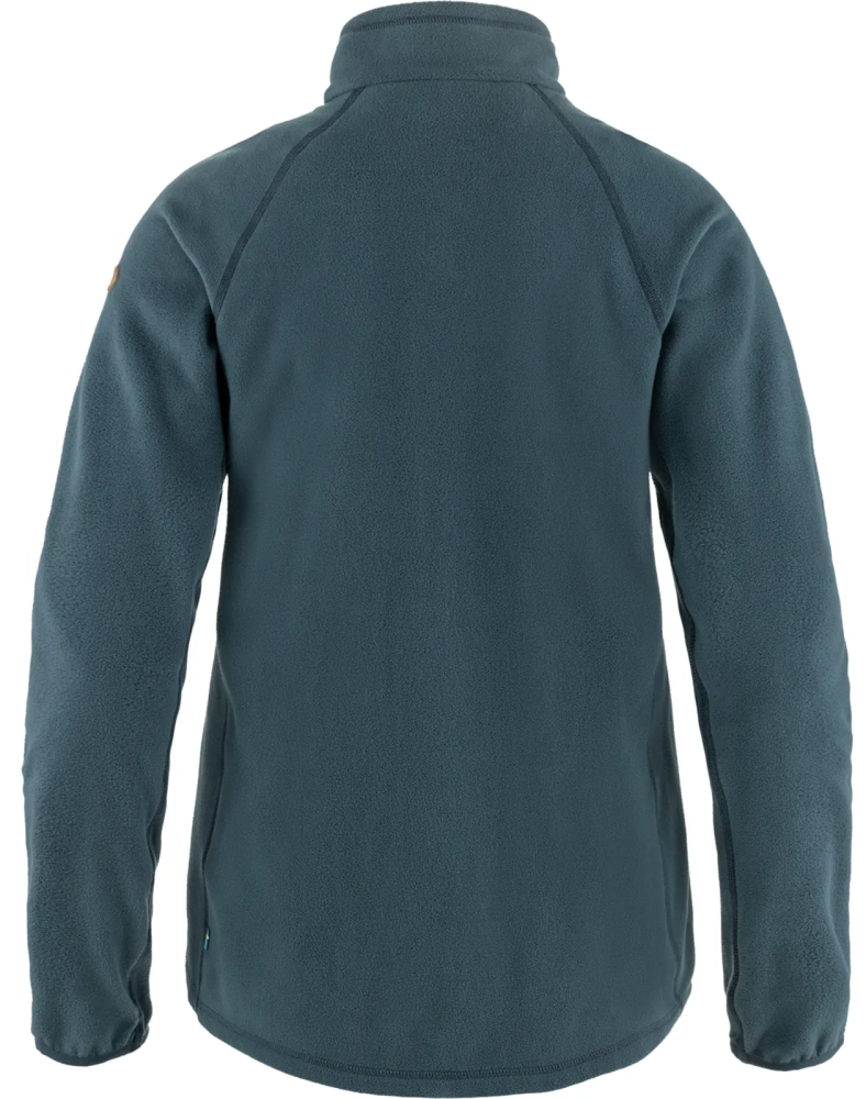 Ovik Lite Fleece Jacket W, kolor: 570 - Mountain Blue