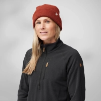 Ovik Lite Fleece Half Zip W