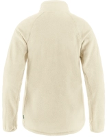 Ovik Lite Fleece Half Zip W, kolor: 113 - Chalk White