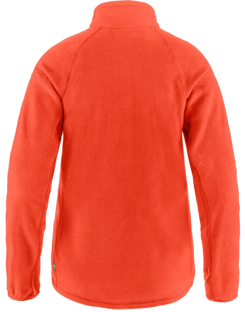 Ovik Lite Fleece Half Zip W, kolor: 214 - Flame Orange