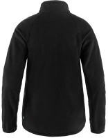 Ovik Lite Fleece Half Zip W, kolor: 550 - Black