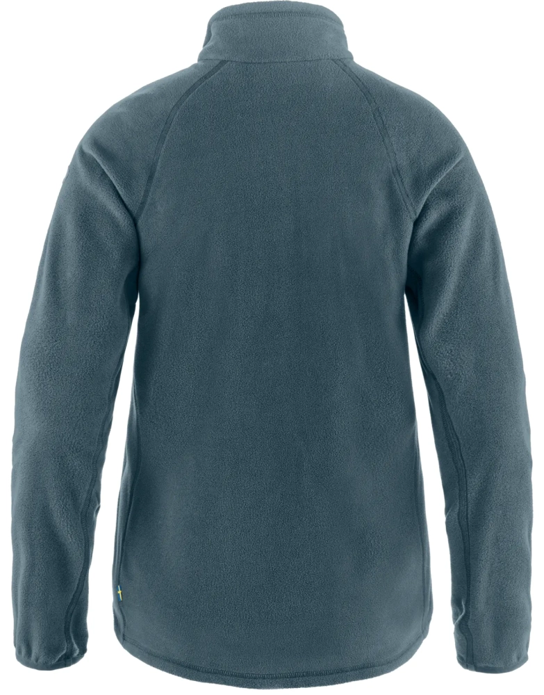 Ovik Lite Fleece Half Zip W, kolor: 570 - Mountain Blue