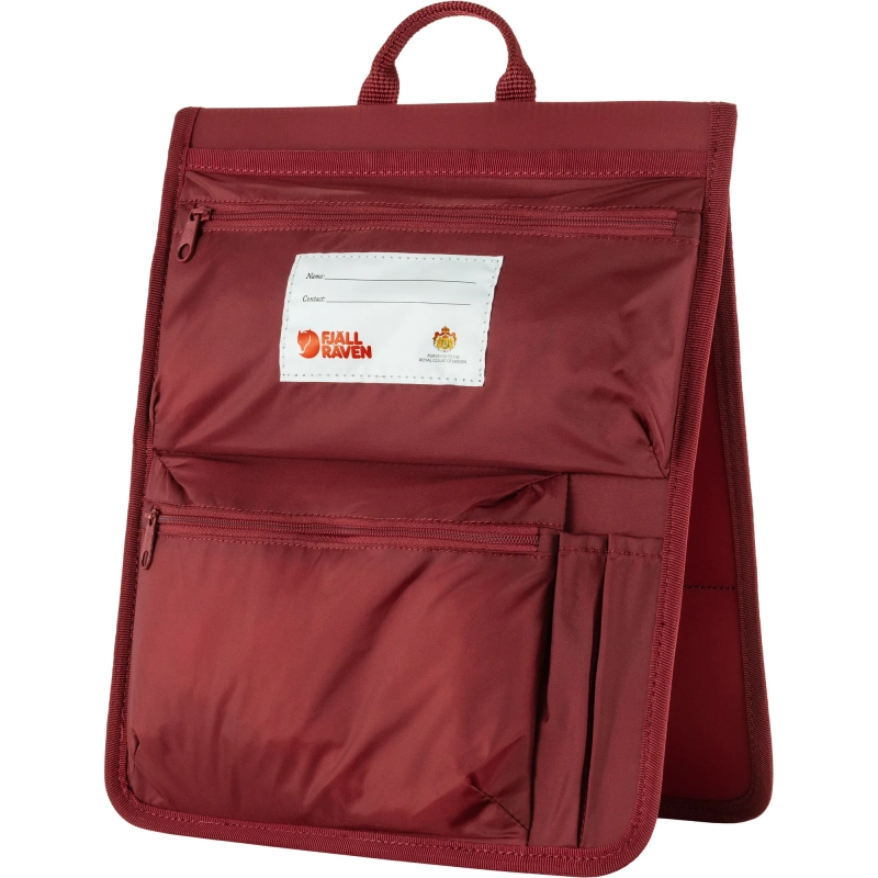 Kanken Organizer, kolor: 326 - Ox Red
