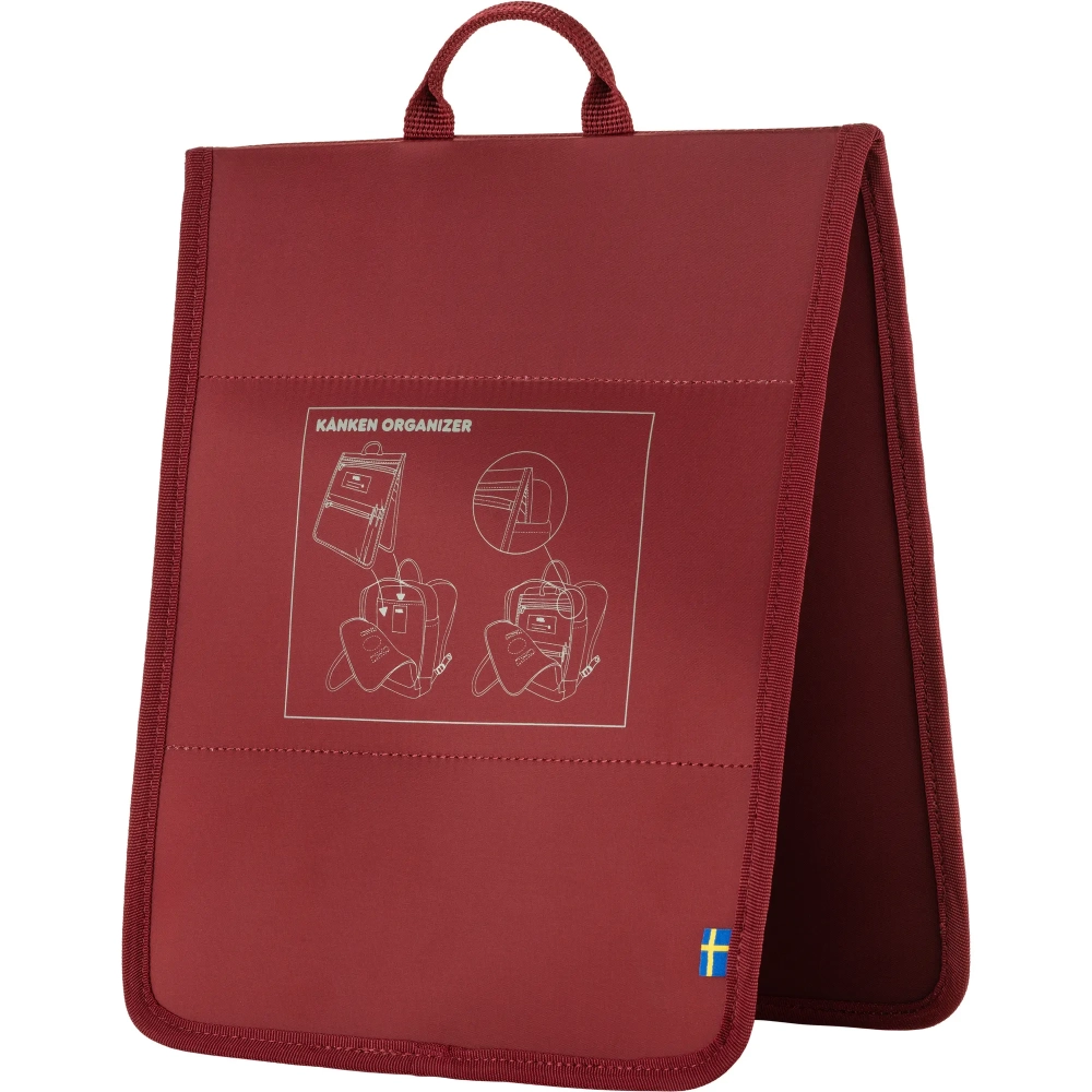 organizer_do_plecaka_Fjallraven_Kanken_Organizer_kolor_326_Ox_Red_1.webp