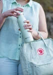 Klunken Vacuum Bottle 500 ml, kolor: Mint Green