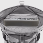 High Coast Foldsack 24, kolor: 016 - Shark Grey