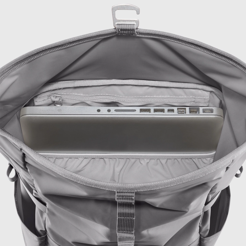 High Coast Foldsack 24, kolor: 016 - Shark Grey