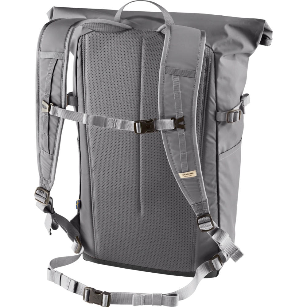 High Coast Foldsack 24, kolor: 016 - Shark Grey