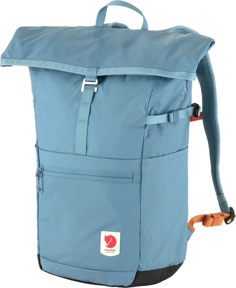 High Coast Foldsack 24, kolor: 543 - Dawn Blue
