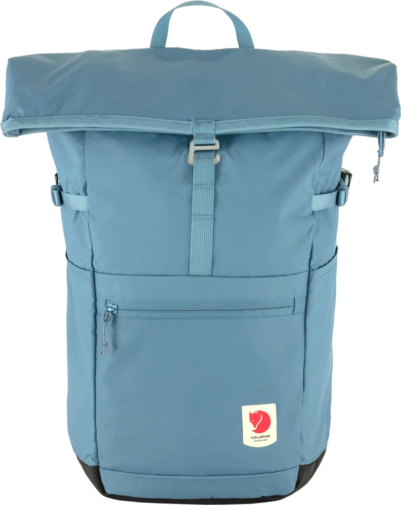 High Coast Foldsack 24, kolor: 543 - Dawn Blue