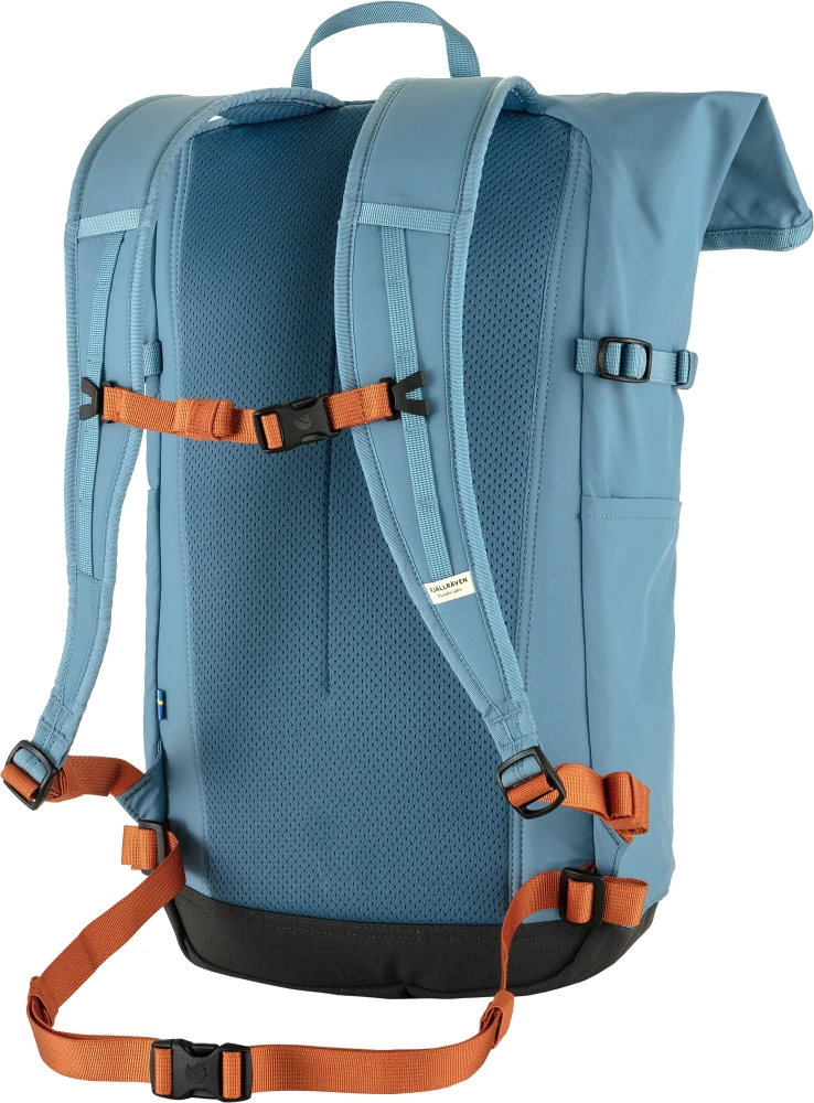 High Coast Foldsack 24, kolor: 543 - Dawn Blue