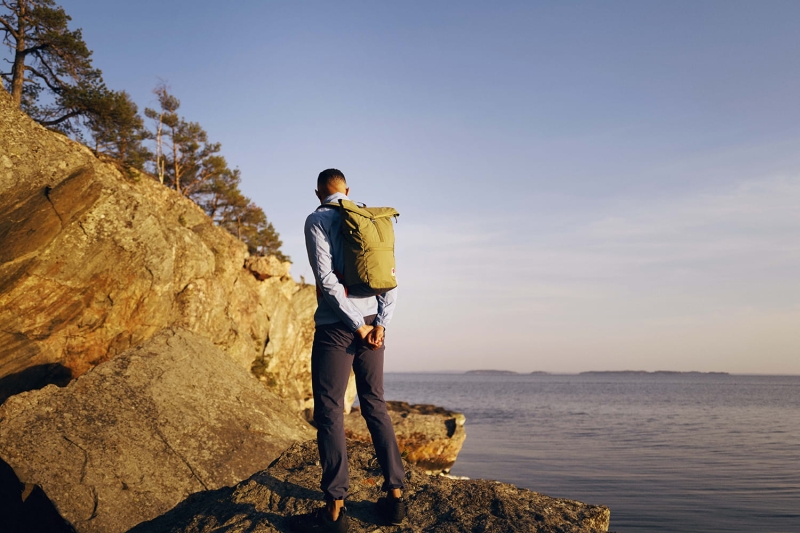 High Coast Foldsack 24