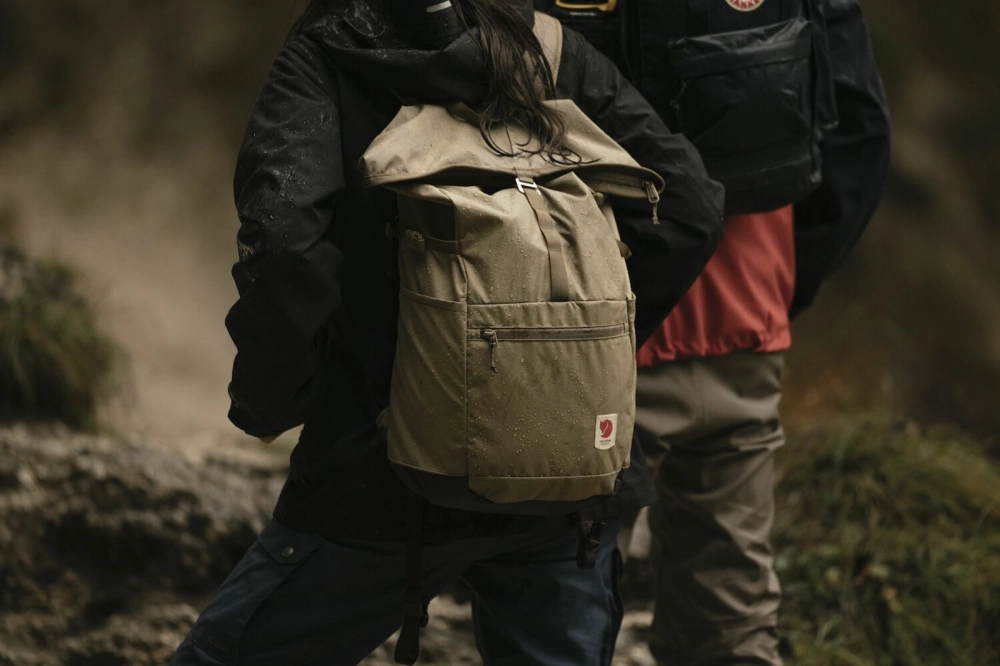 High Coast 24, kolor: 221 - Clay