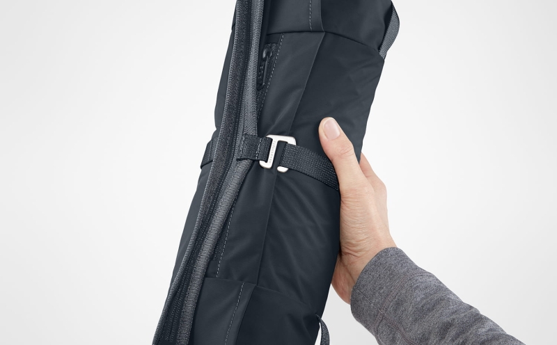 High Coast Foldsack 24, kolor: 560 - Navy