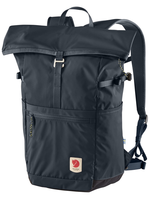 High Coast Foldsack 24, kolor: 560 - Navy