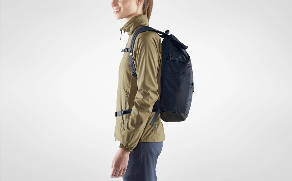 High Coast Foldsack 24, kolor: 560 - Navy