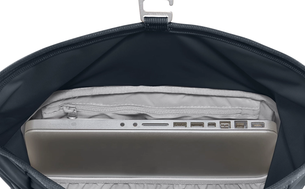 High Coast Foldsack 24, kolor: 560 - Navy