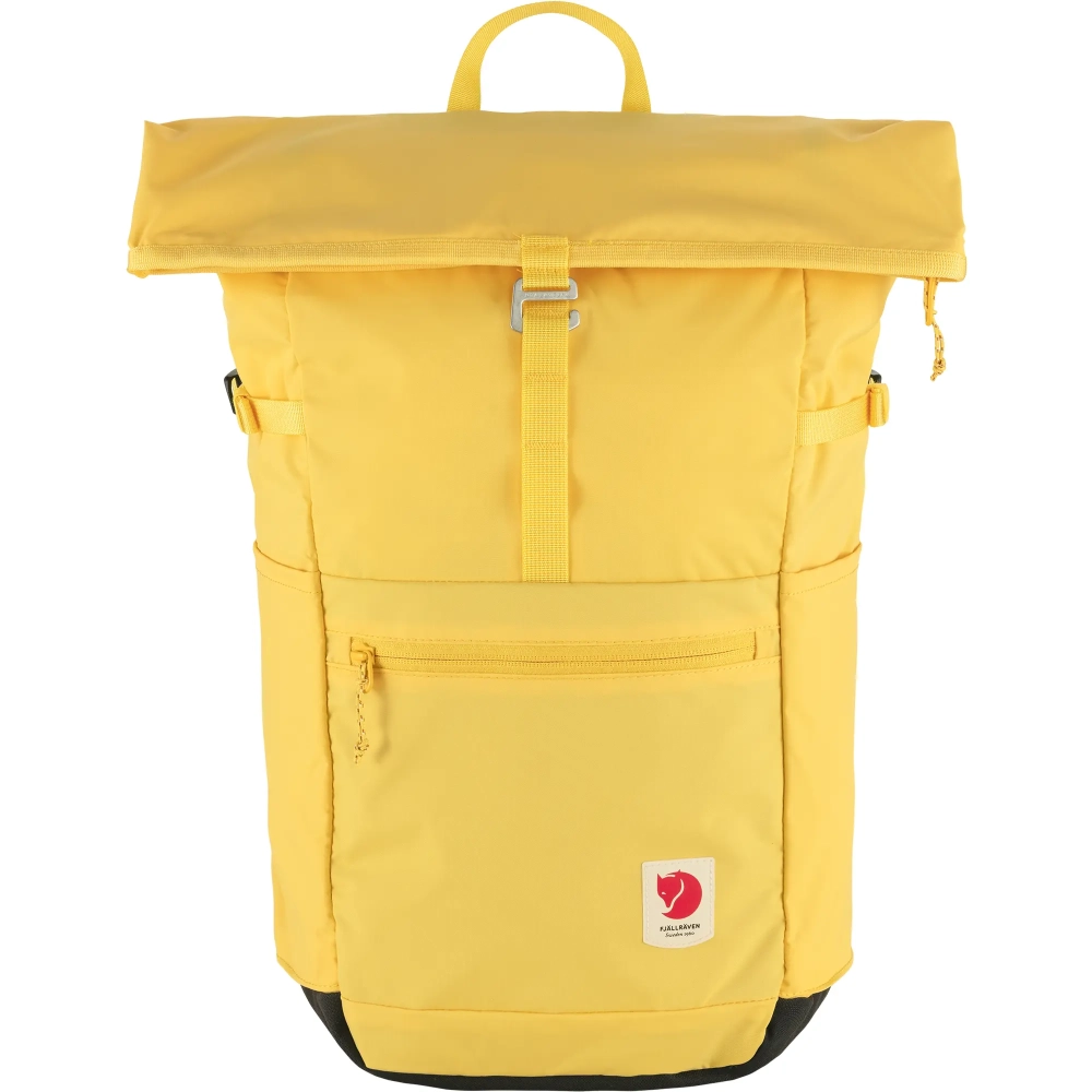 High Coast 24, kolor: 130 - Mellow Yellow