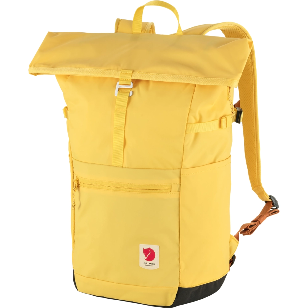 High Coast 24, kolor: 130 - Mellow Yellow
