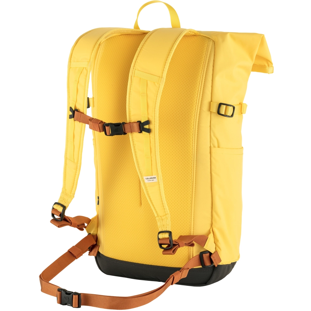 High Coast 24, kolor: 130 - Mellow Yellow