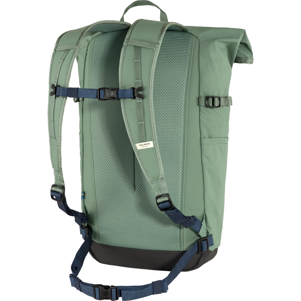 High Coast Foldsack, kolor: 614 - Patina Green