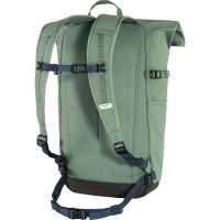 High Coast Foldsack, kolor: 614 - Patina Green
