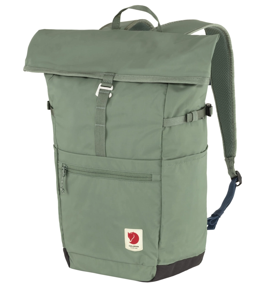 High Coast Foldsack, kolor: 614 - Patina Green
