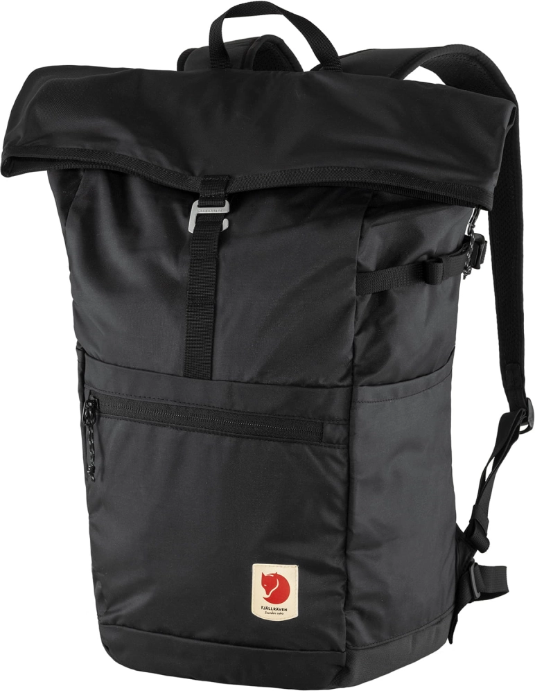 High Coast Foldsack 24, kolor: 550 - Black