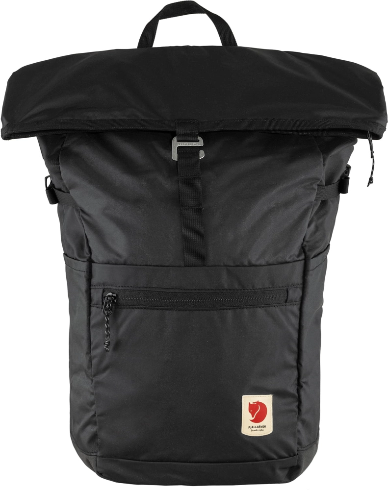 High Coast Foldsack 24, kolor: 550 - Black