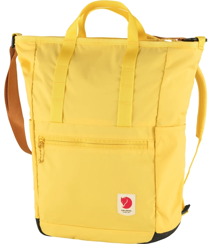 High Coast Totepack, kolor: 130 - Mellow Yellow