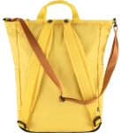 High Coast Totepack, kolor: 130 - Mellow Yellow
