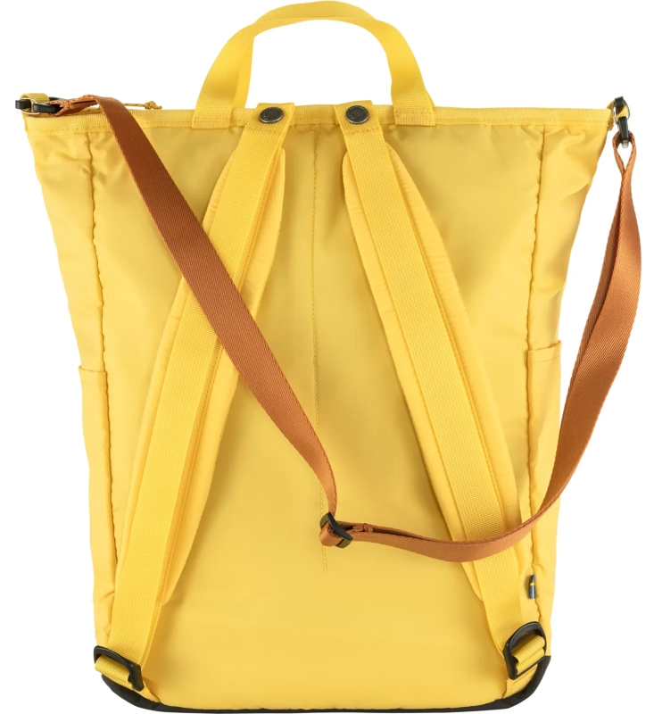 High Coast Totepack, kolor: 130 - Mellow Yellow