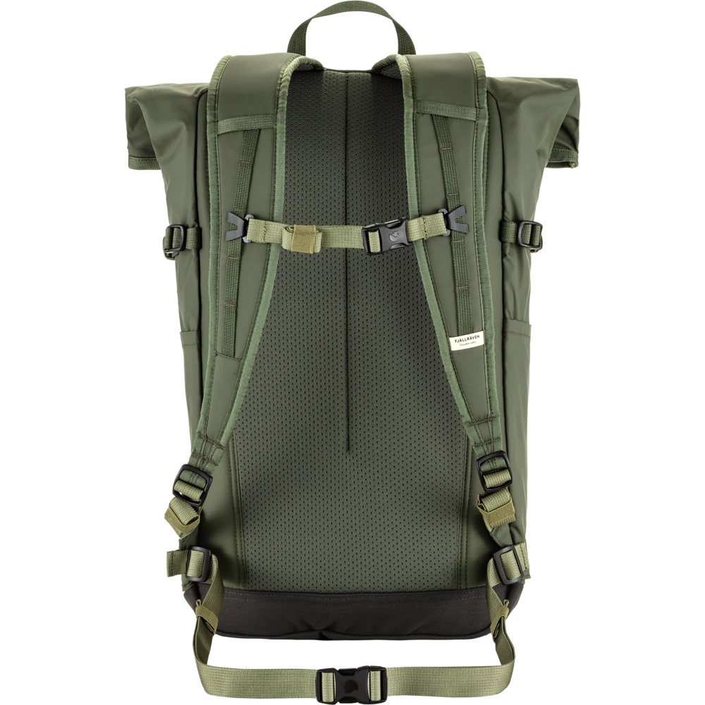 High Coast Foldsack, kolor: 623 - Mountain Green