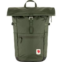 High Coast Foldsack, kolor: 623 - Mountain Green