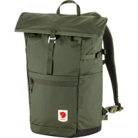 High Coast Foldsack, kolor: 623 - Mountain Green