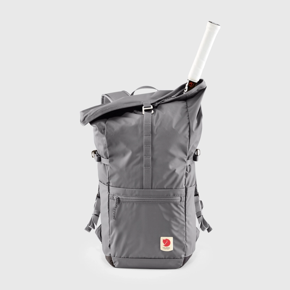 High Coast Foldsack 24, kolor: 016 - Shark Grey