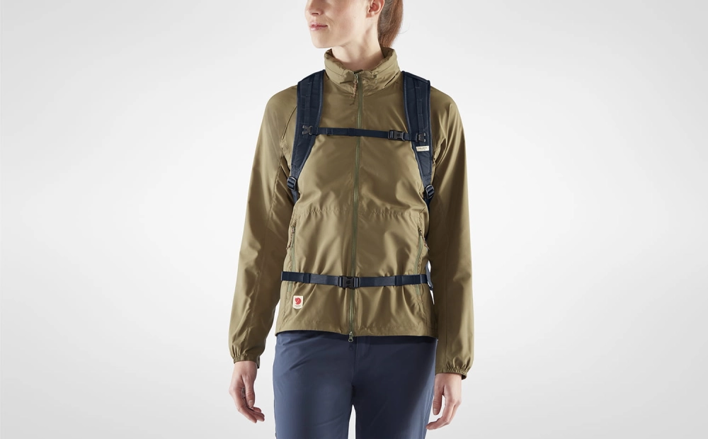 High Coast Foldsack 24, kolor: 560 - Navy