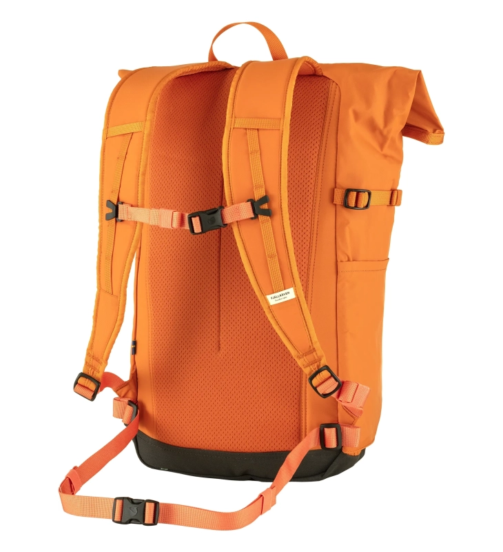 High Coast Foldsack 24, kolor: 207 -  Sunset Orange