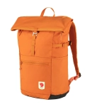 High Coast Foldsack 24, kolor: 207 -  Sunset Orange