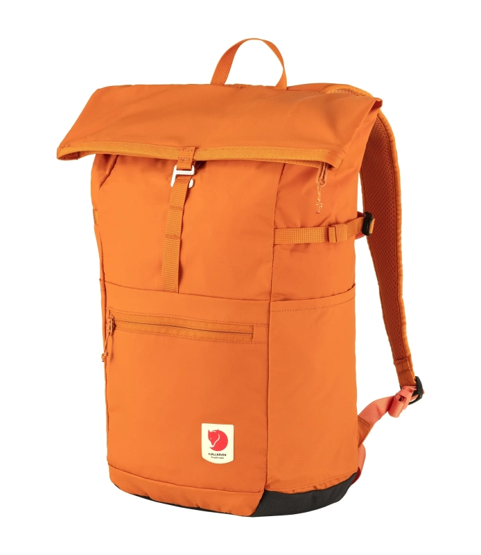 High Coast Foldsack 24, kolor: 207 -  Sunset Orange