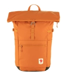 High Coast Foldsack 24, kolor: 207 -  Sunset Orange