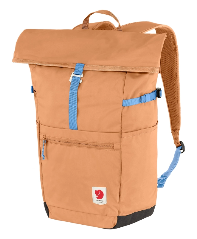 High Coast Foldsack 24, kolor: 241 - Peach Sand