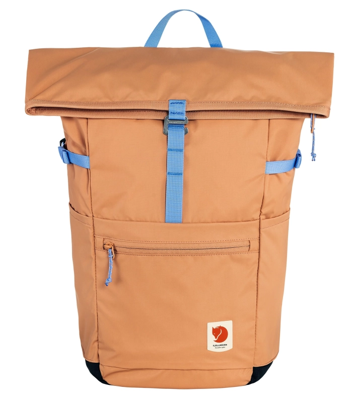 High Coast Foldsack 24, kolor: 241 - Peach Sand