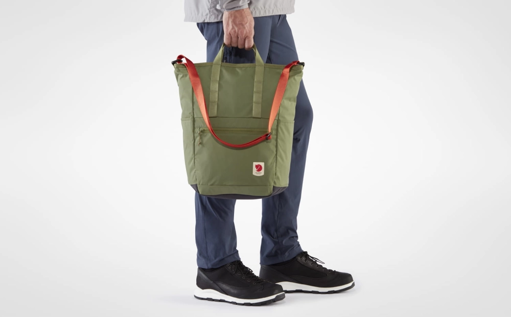 High Coast Totepack
