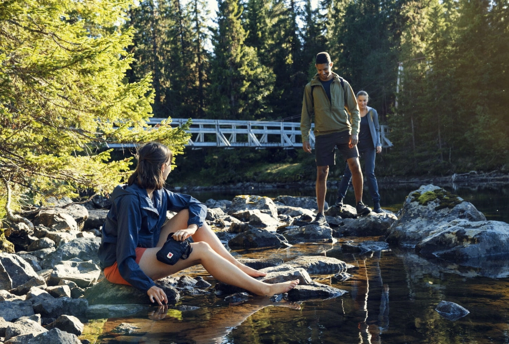 High Coast Totepack