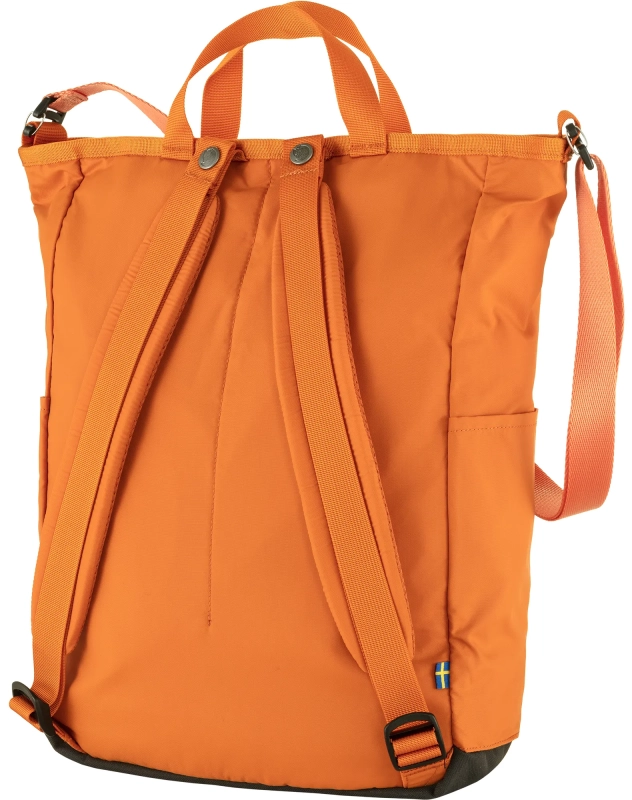 High Coast Totepack, kolor: 207 - Sunset Orange
