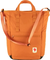 High Coast Totepack, kolor: 207 - Sunset Orange, 1