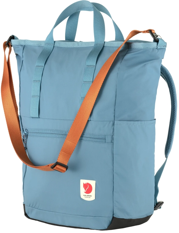 High Coast Totepack, kolor: 543 - Dawn Blue